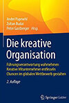 Die kreative Organisation